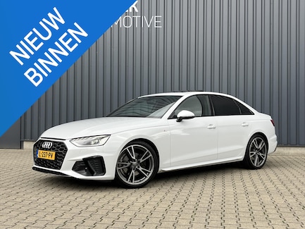 Audi A4 0