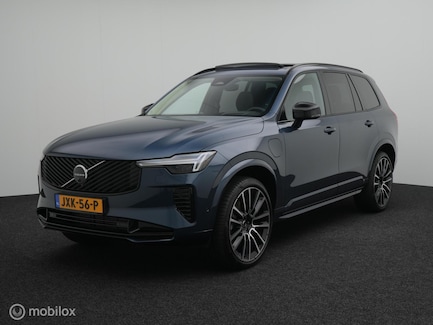 Volvo XC90 0