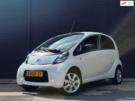 Citroën C-Zero 0