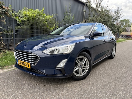 Ford Focus 0