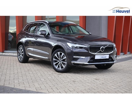 Volvo XC60 0