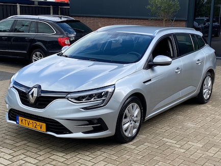 Renault Megane E-Tech 0