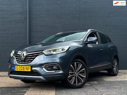 Renault Kadjar 0
