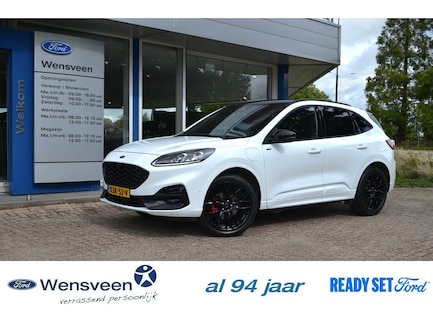 Ford Kuga 0
