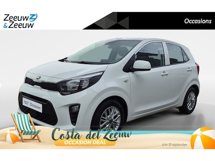 Kia Picanto 0