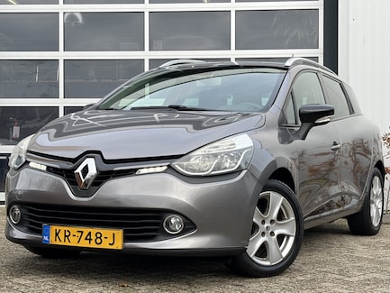 Renault Clio 0