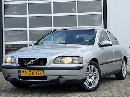 Volvo S60 0