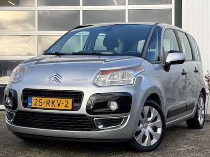 Citroën C3 Picasso 0