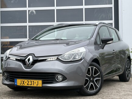 Renault Clio 0