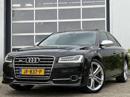 Audi A8 0