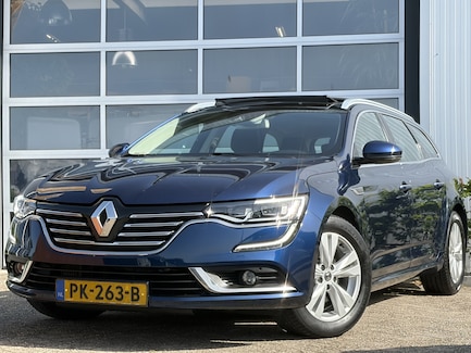 Renault Talisman 0