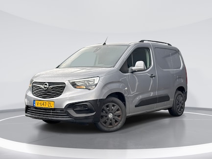 Opel Combo 0