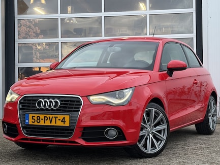 Audi A1 0