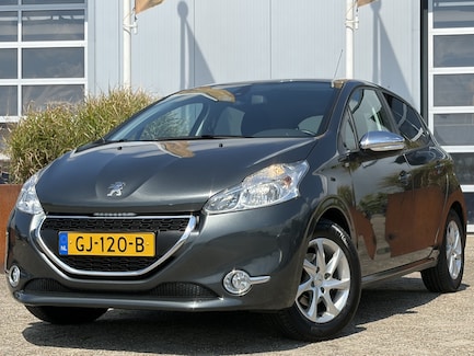 Peugeot 208 0