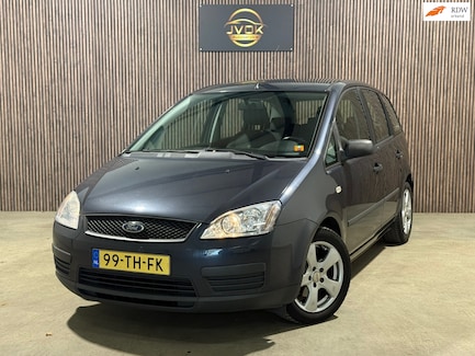 Ford C-Max 0
