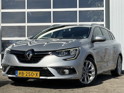 Renault Megane 0