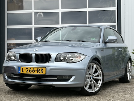 BMW 1-Serie 0