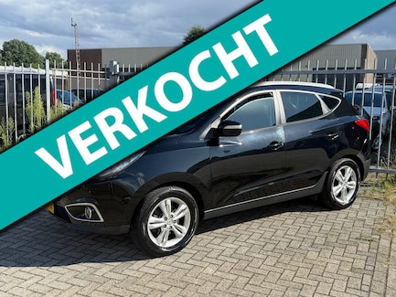 Hyundai ix35 0