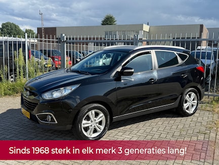 Hyundai ix35 0