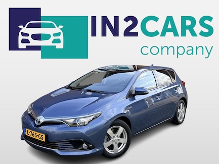 Toyota Auris 0