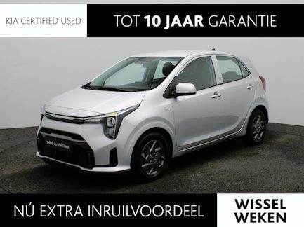 Kia Picanto 0