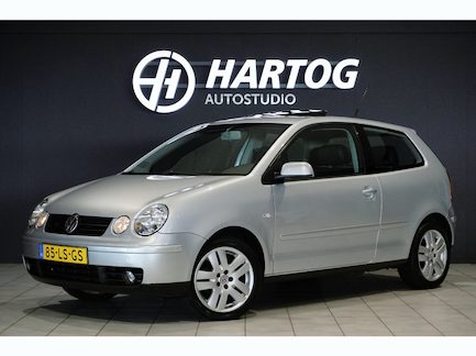 Volkswagen Polo 0