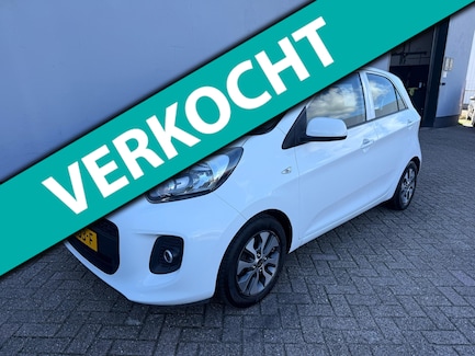 Kia Picanto 0