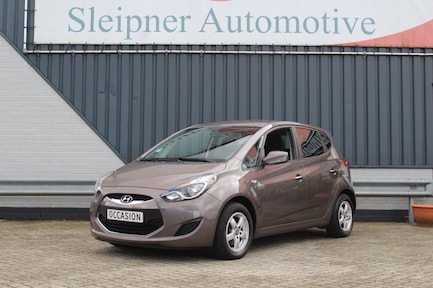 Hyundai ix20 0