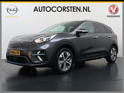 Kia Niro EV 0
