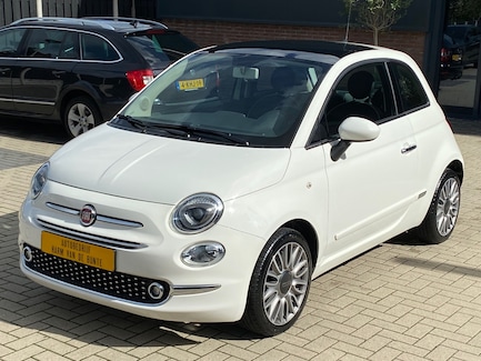 Fiat 500 0