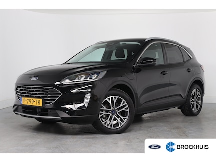 Ford Kuga 0