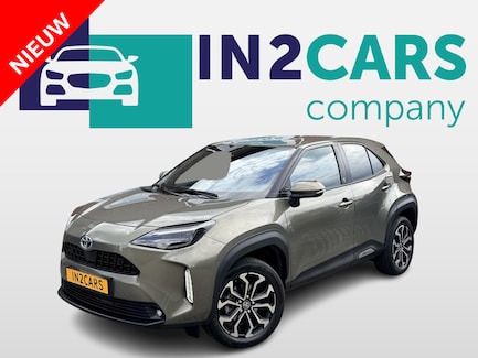 Toyota Yaris Cross 0
