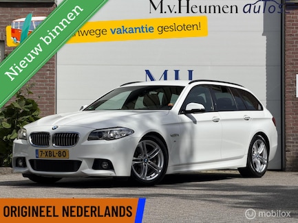 BMW 5-Serie 0