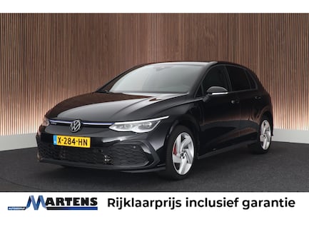 Volkswagen Golf 0