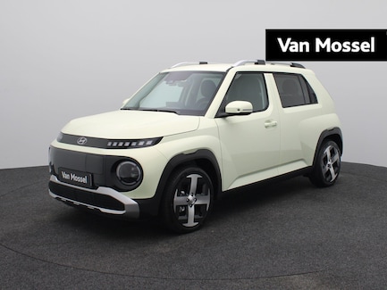 Hyundai Inster 0
