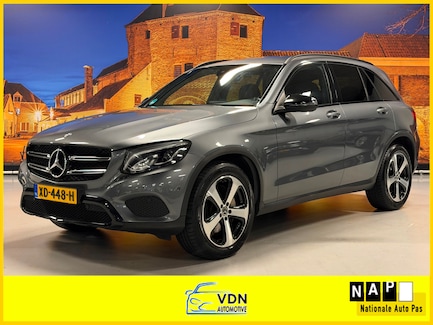 Mercedes-Benz GLC 0