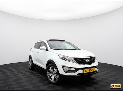 Kia Sportage 0