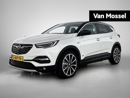 Opel Grandland 0