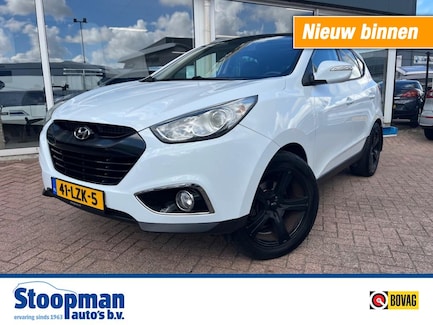 Hyundai ix35 0