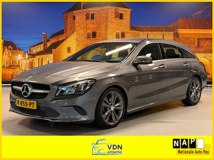 Mercedes-Benz CLA 0