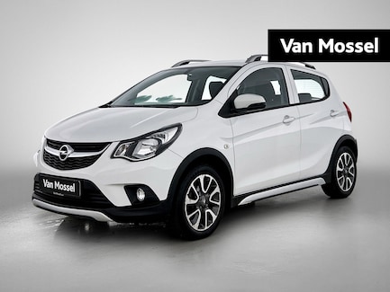 Opel Karl 0