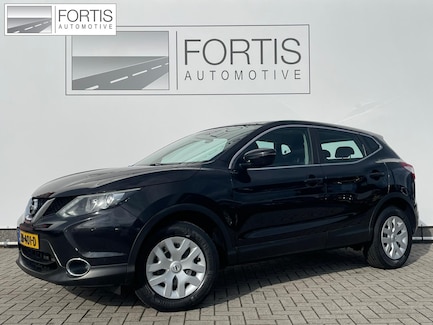 Nissan Qashqai 0