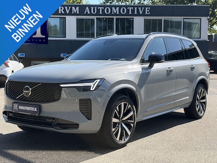 Volvo XC90 0