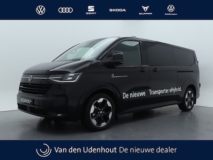 Volkswagen Transporter 0