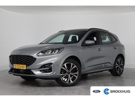 Ford Kuga 0