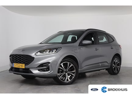 Ford Kuga 0