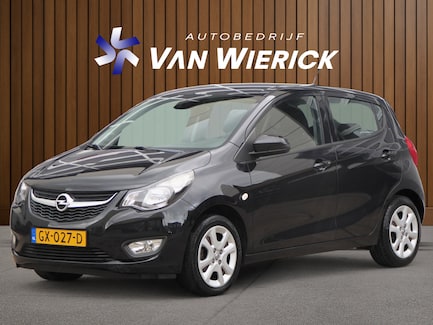 Opel Karl 0