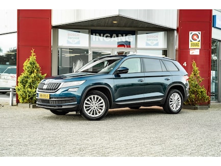 Skoda Kodiaq 0