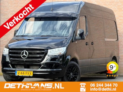 Mercedes-Benz Sprinter 0