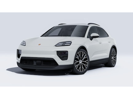 Porsche Macan 0